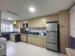 Blk 159 Chong Pang Vista (Yishun), HDB 5 Rooms #524424511